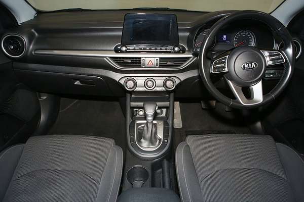 2019 Kia Cerato S BD