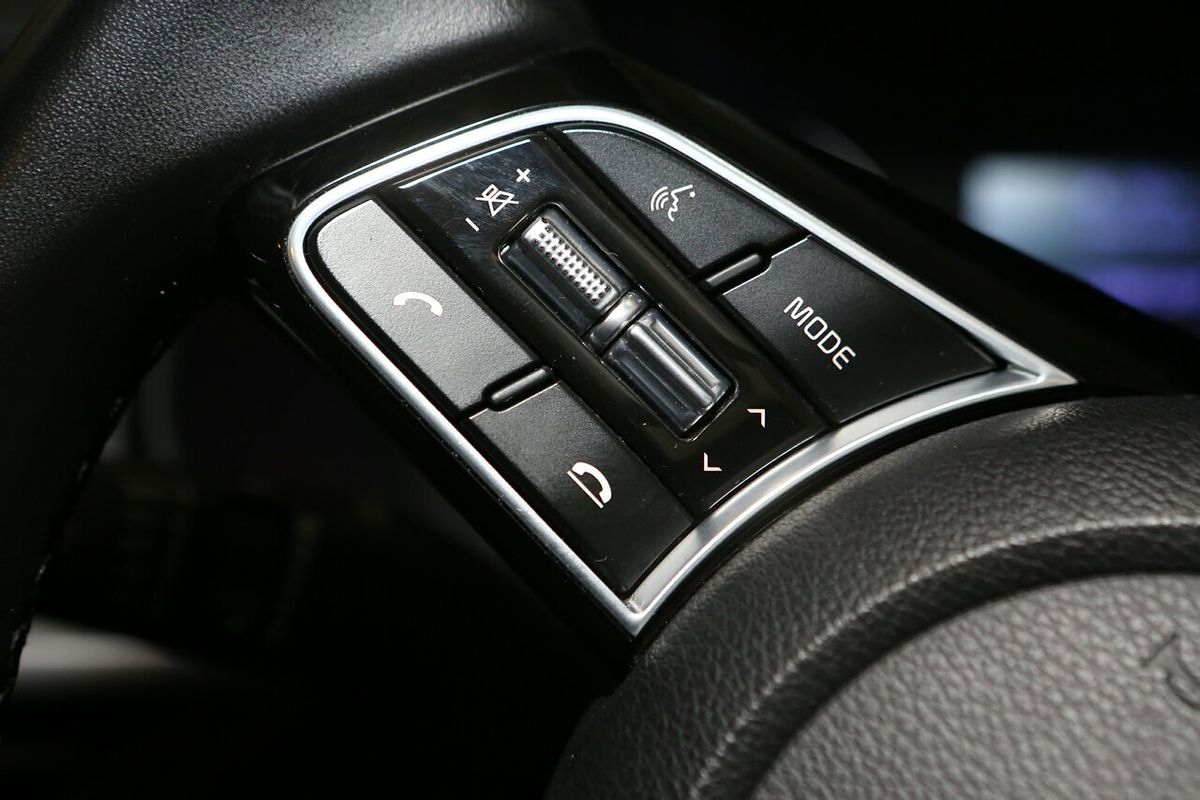 2019 Kia Cerato S BD