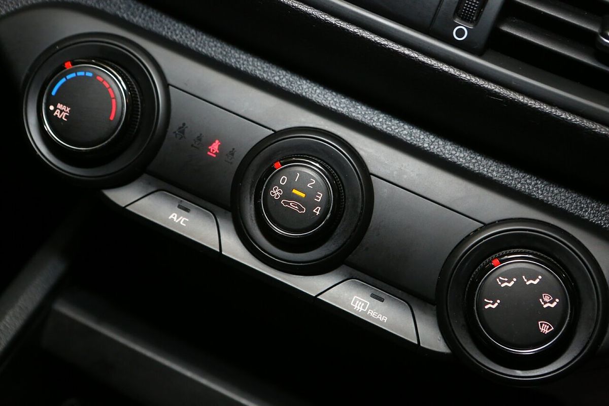 2019 Kia Cerato S BD