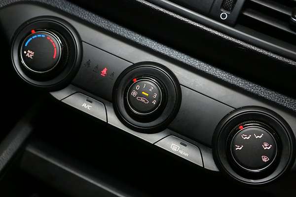 2019 Kia Cerato S BD