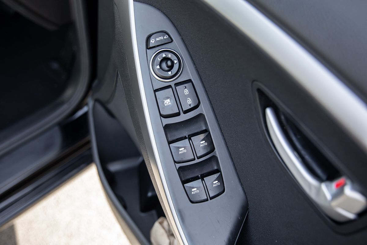 2013 Hyundai i30 Elite GD