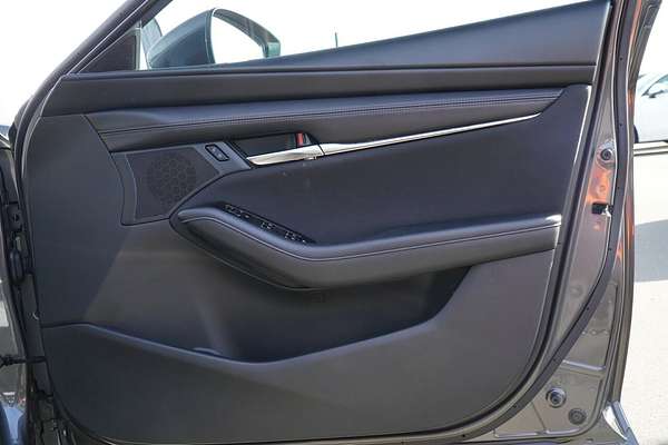 2022 Mazda 3 G20 Evolve BP Series