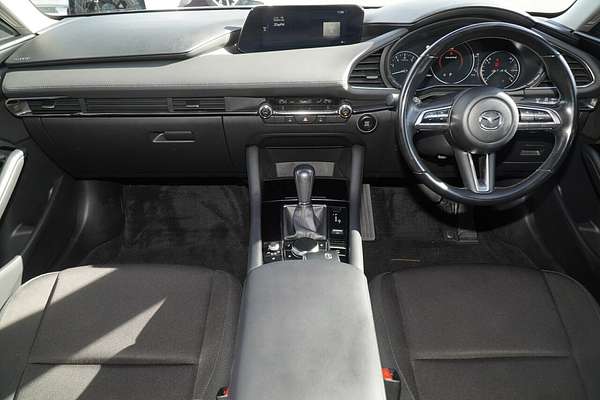 2022 Mazda 3 G20 Evolve BP Series