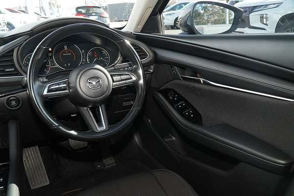 2022 Mazda 3 G20 Evolve BP Series