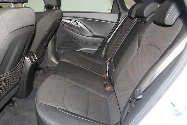 2022 Hyundai i30 PD.V4