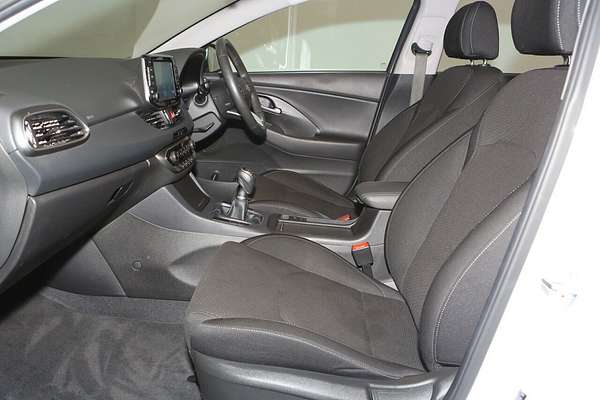 2022 Hyundai i30 PD.V4