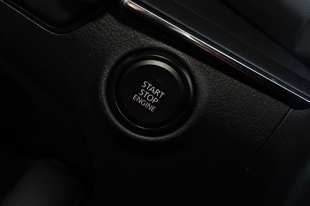 2022 Mazda 3 G20 Evolve BP Series