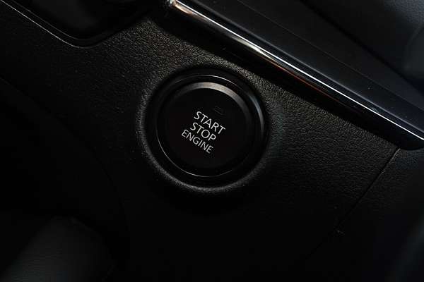 2022 Mazda 3 G20 Evolve BP Series
