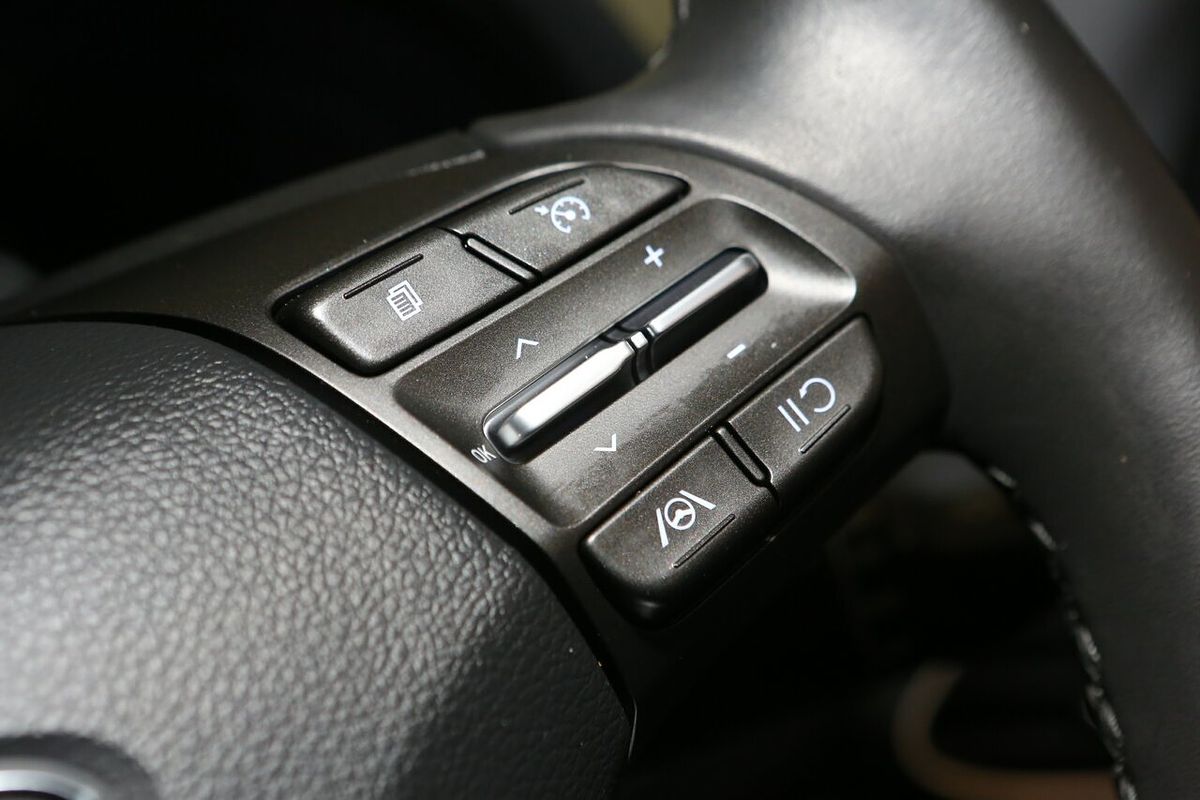 2022 Hyundai i30 PD.V4