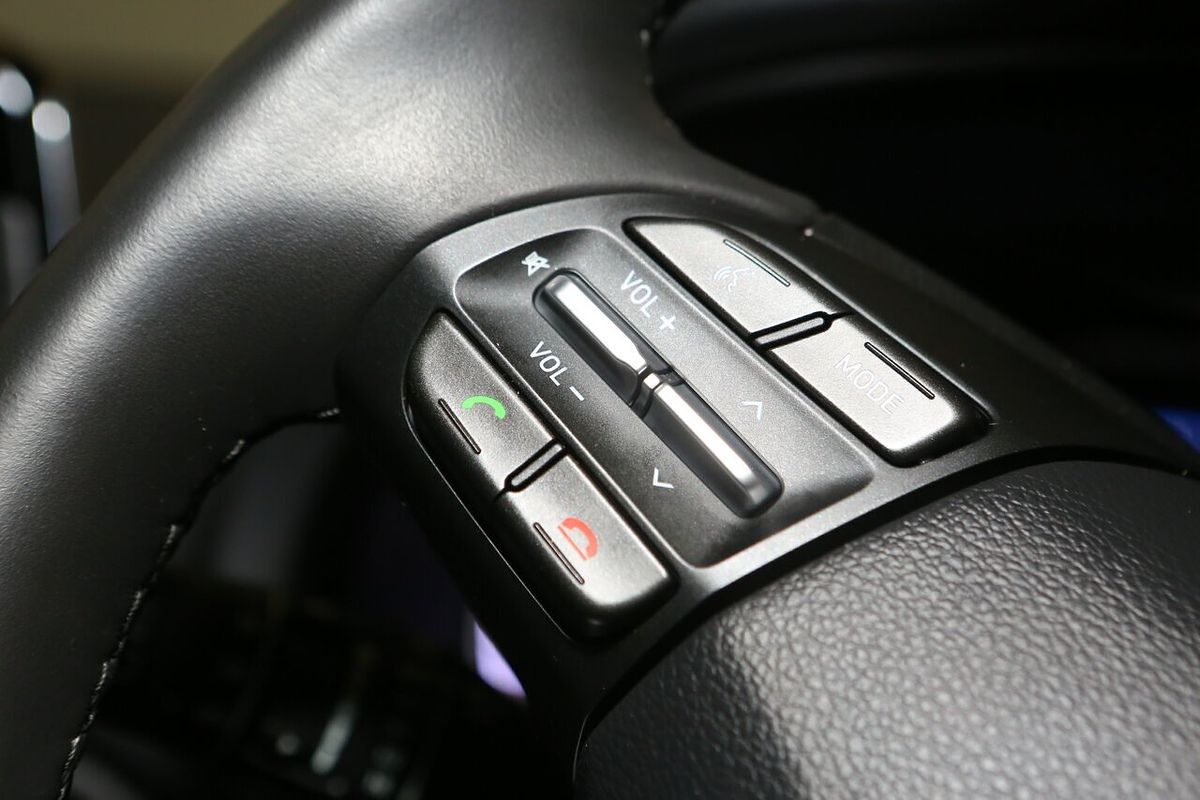2022 Hyundai i30 PD.V4
