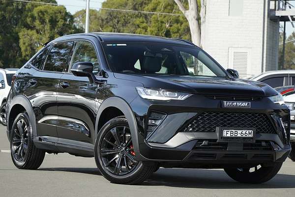 2022 GWM Haval H6GT Ultra B03