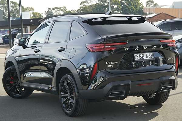 2022 GWM Haval H6GT Ultra B03