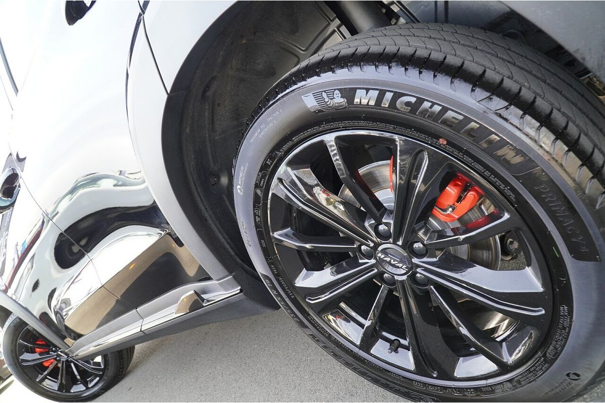 2022 GWM Haval H6GT Ultra B03