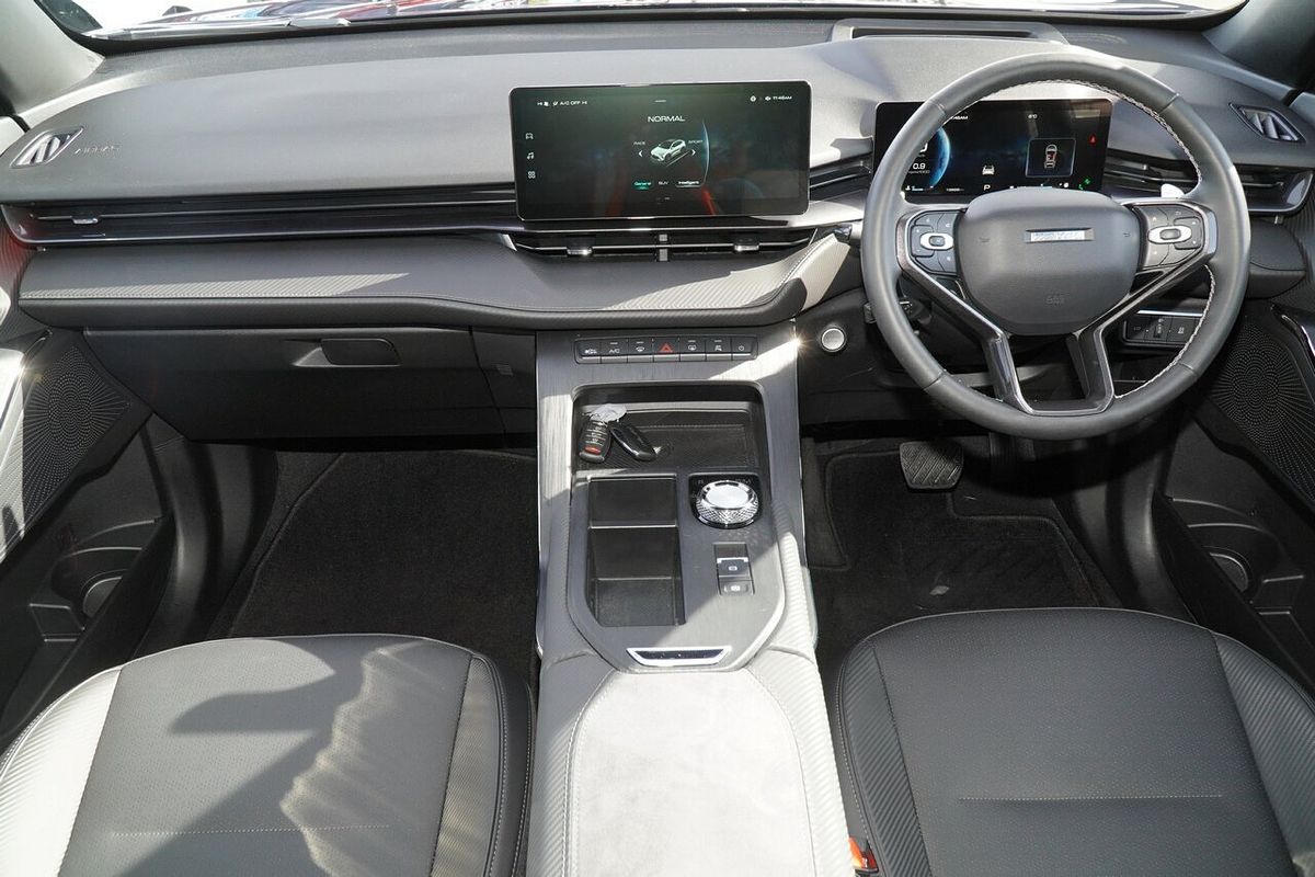 2022 GWM Haval H6GT Ultra B03