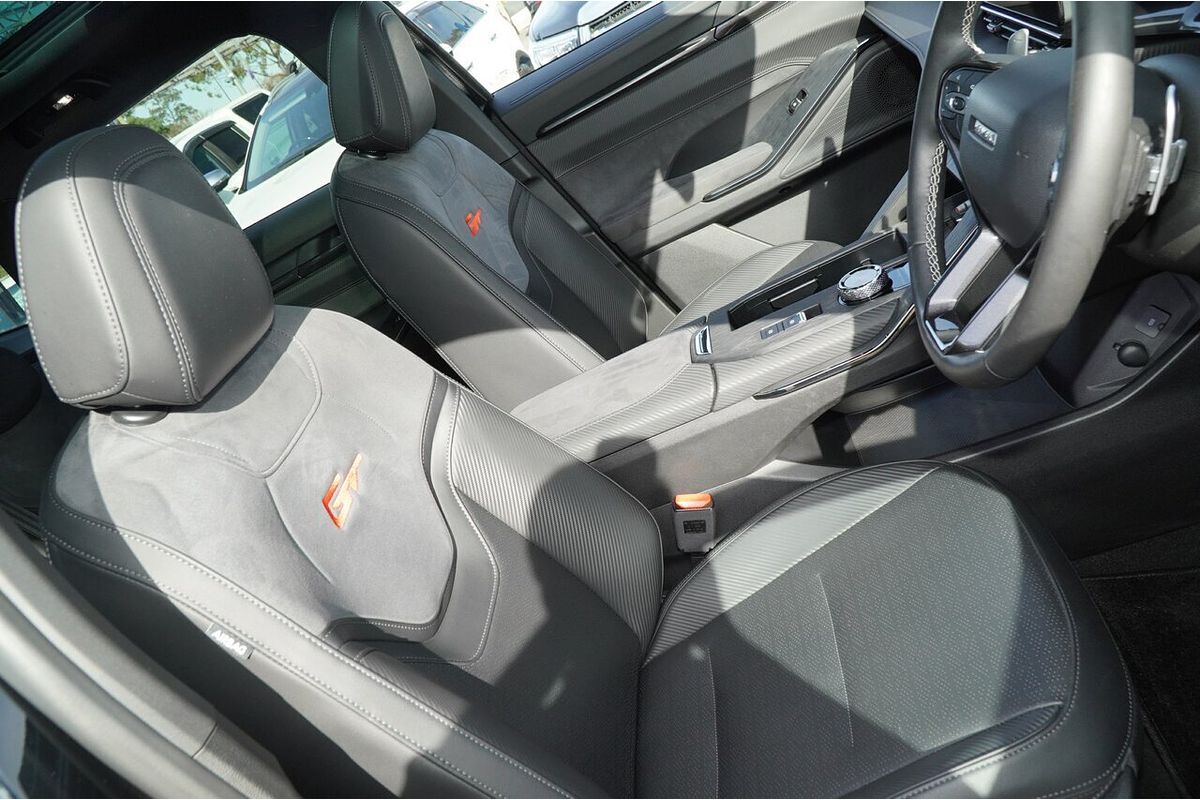 2022 GWM Haval H6GT Ultra B03