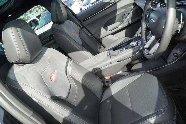 2022 GWM Haval H6GT Ultra B03