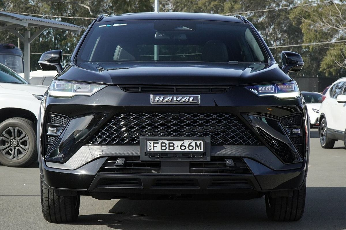 2022 GWM Haval H6GT Ultra B03