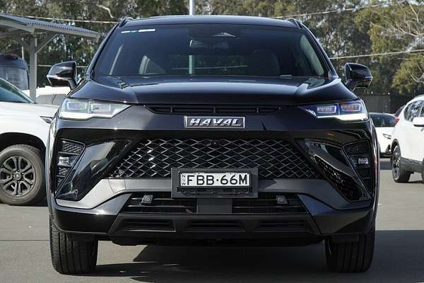 2022 GWM Haval H6GT Ultra B03