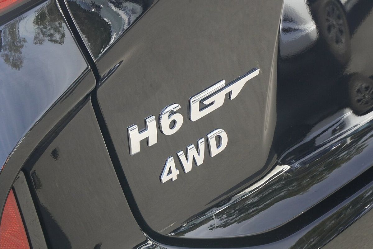 2022 GWM Haval H6GT Ultra B03