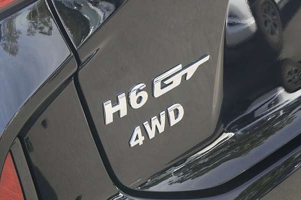2022 GWM Haval H6GT Ultra B03
