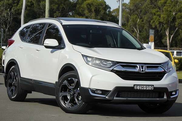 2020 Honda CR-V VTi-L RW