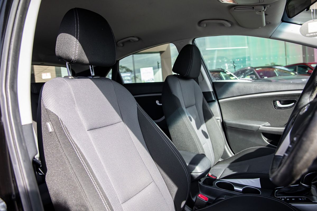 2013 Hyundai i30 Elite GD