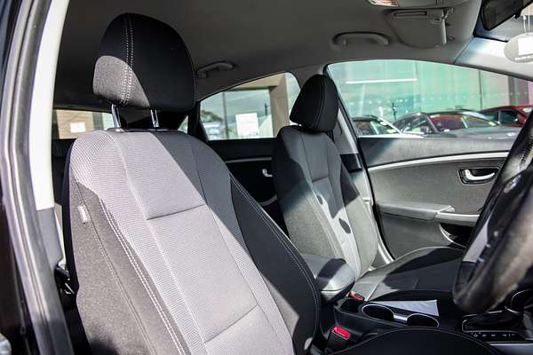 2013 Hyundai i30 Elite GD