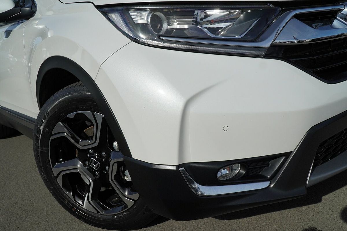 2020 Honda CR-V VTi-L RW