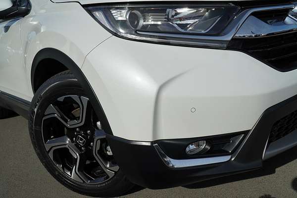 2020 Honda CR-V VTi-L RW