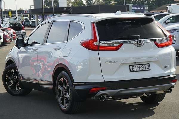 2020 Honda CR-V VTi-L RW