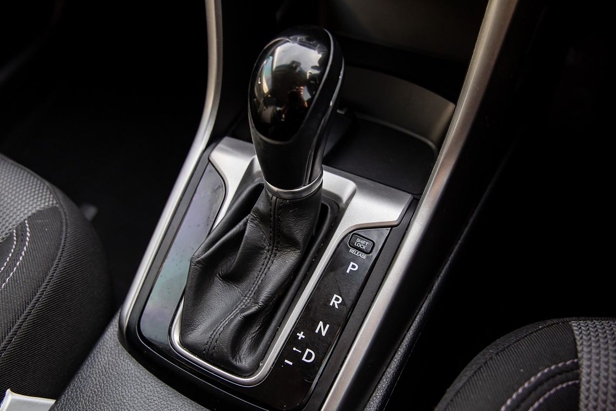 2013 Hyundai i30 Elite GD