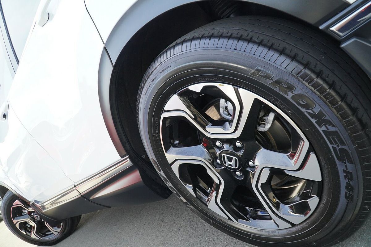 2020 Honda CR-V VTi-L RW