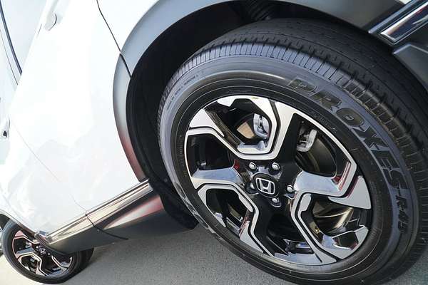 2020 Honda CR-V VTi-L RW