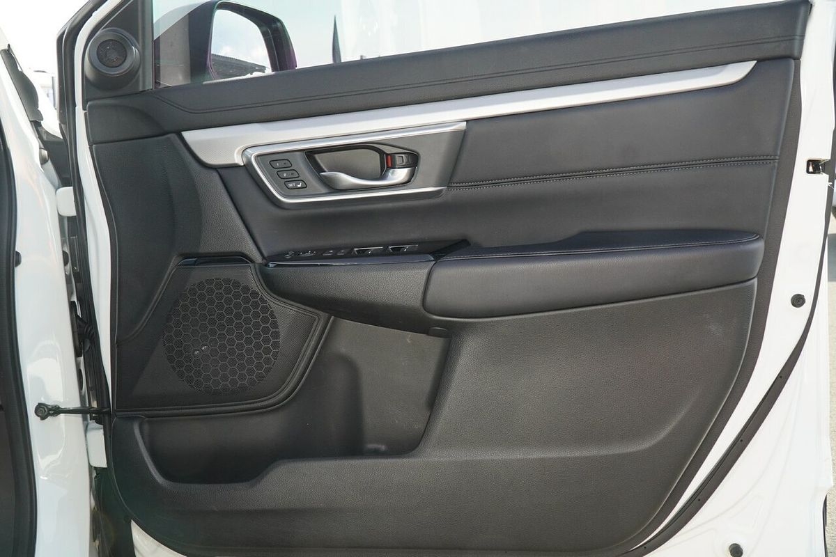 2020 Honda CR-V VTi-L RW