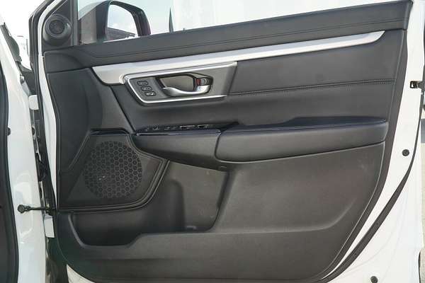 2020 Honda CR-V VTi-L RW