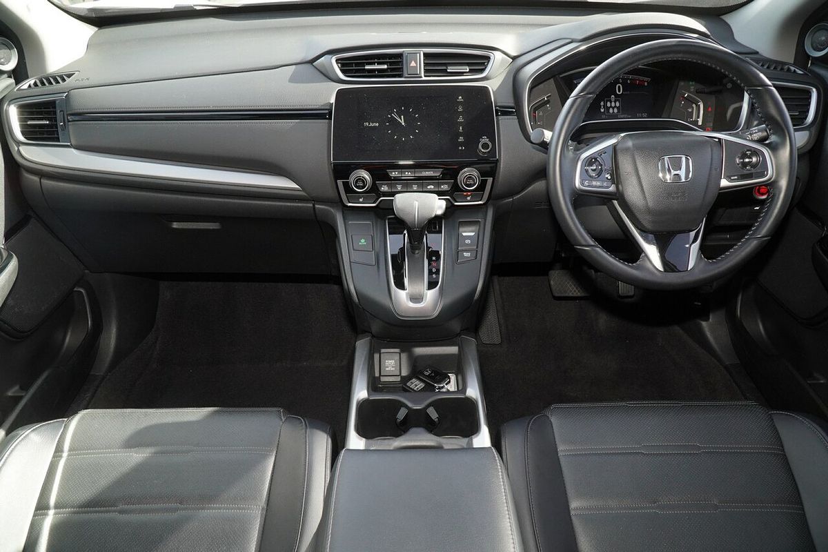 2020 Honda CR-V VTi-L RW