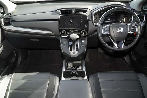 2020 Honda CR-V VTi-L RW