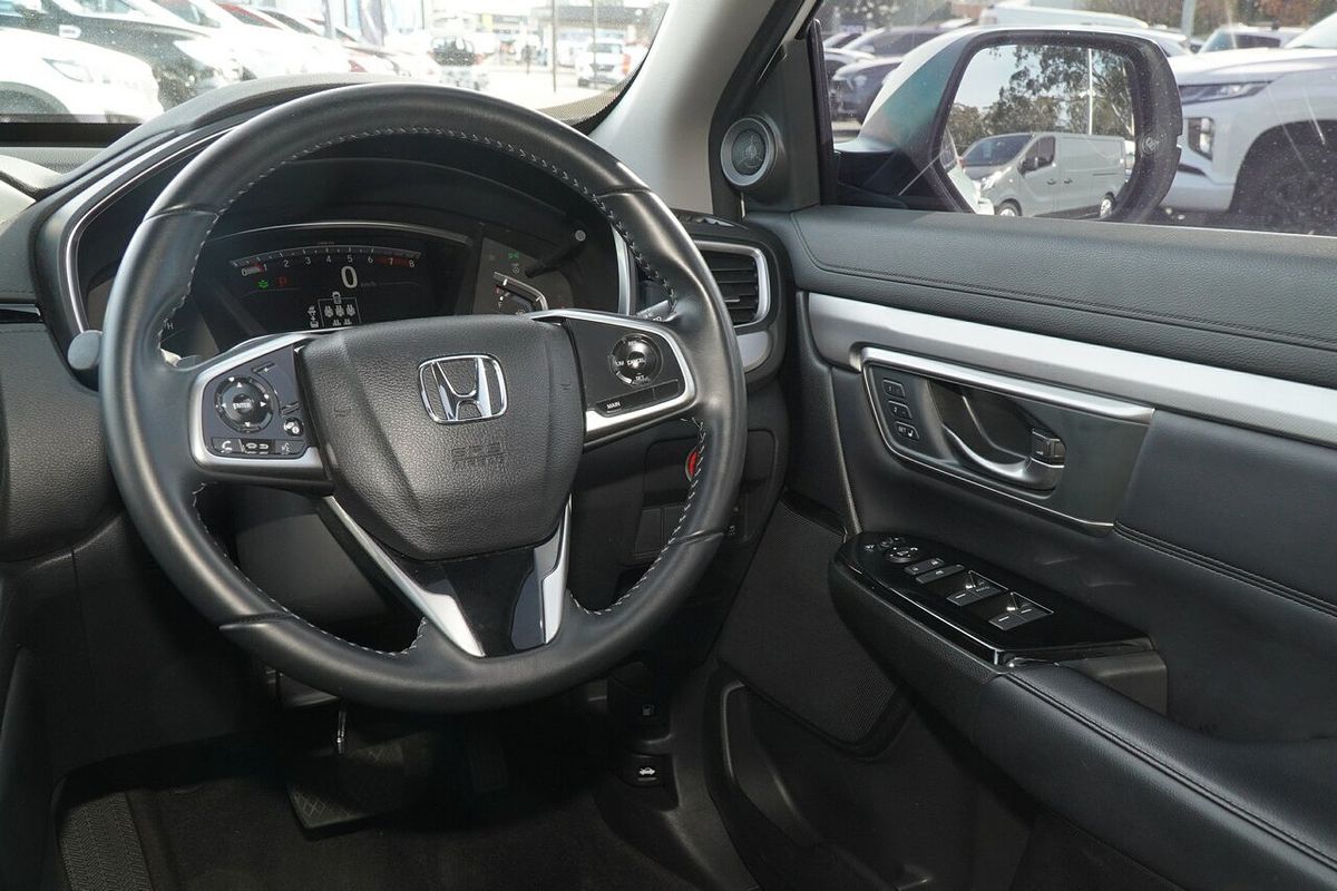 2020 Honda CR-V VTi-L RW