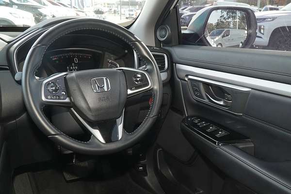 2020 Honda CR-V VTi-L RW