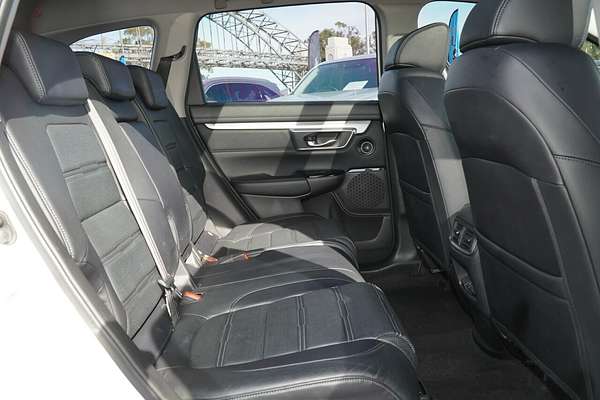 2020 Honda CR-V VTi-L RW