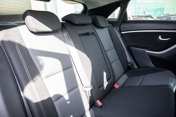 2013 Hyundai i30 Elite GD
