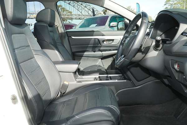 2020 Honda CR-V VTi-L RW