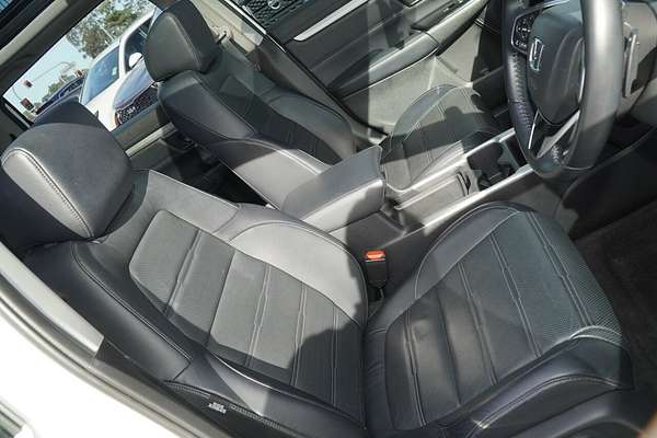 2020 Honda CR-V VTi-L RW