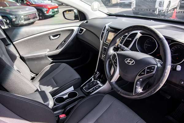 2013 Hyundai i30 Elite GD