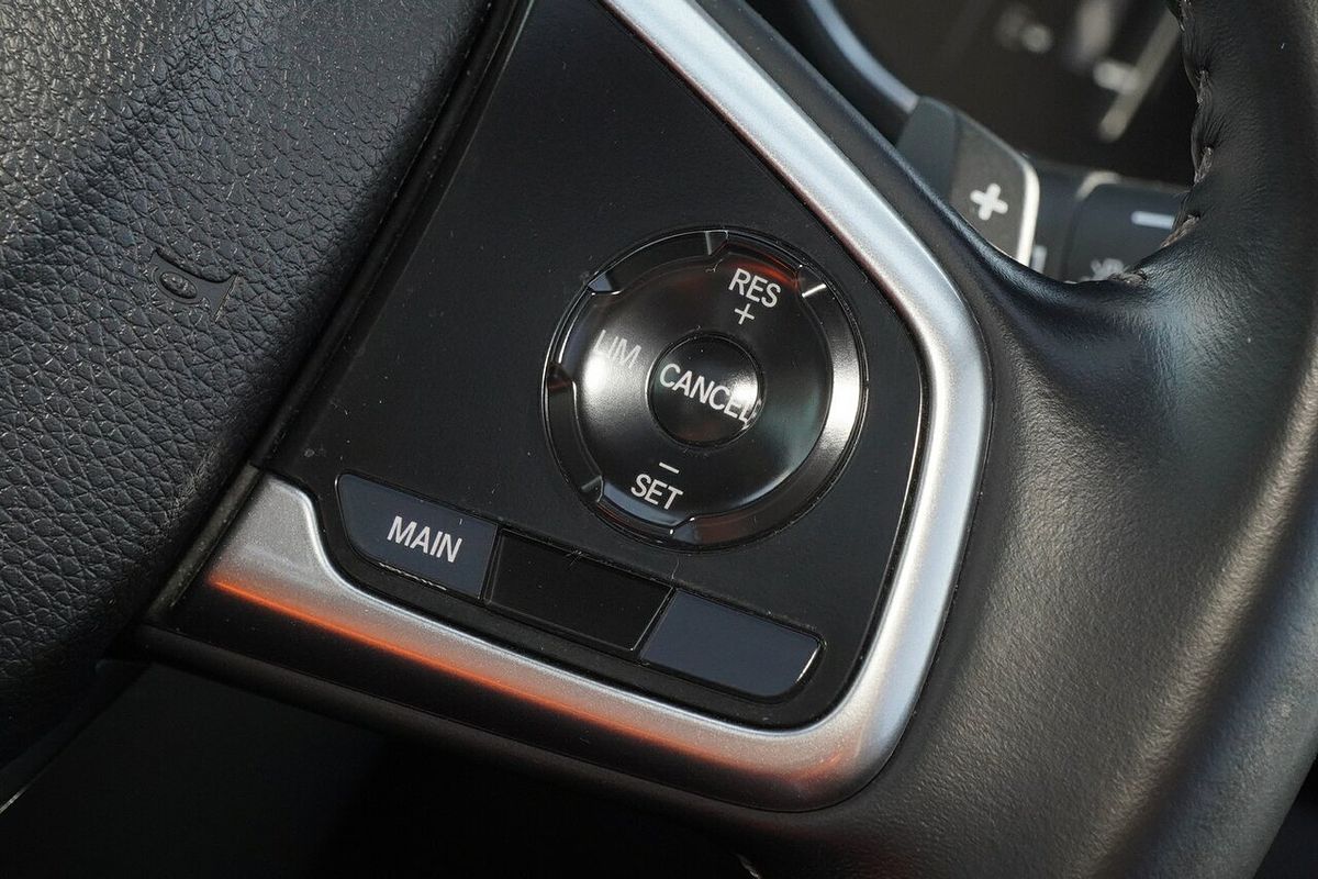 2020 Honda CR-V VTi-L RW
