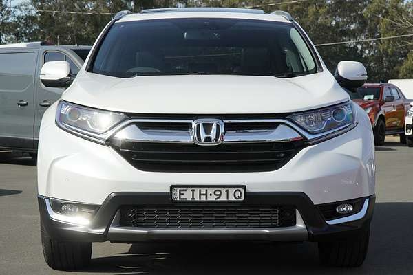 2020 Honda CR-V VTi-L RW