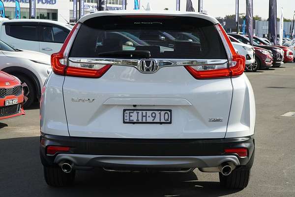 2020 Honda CR-V VTi-L RW