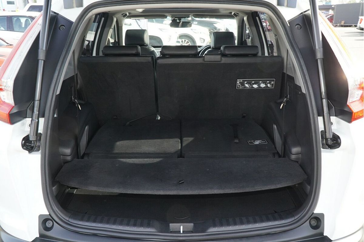 2020 Honda CR-V VTi-L RW