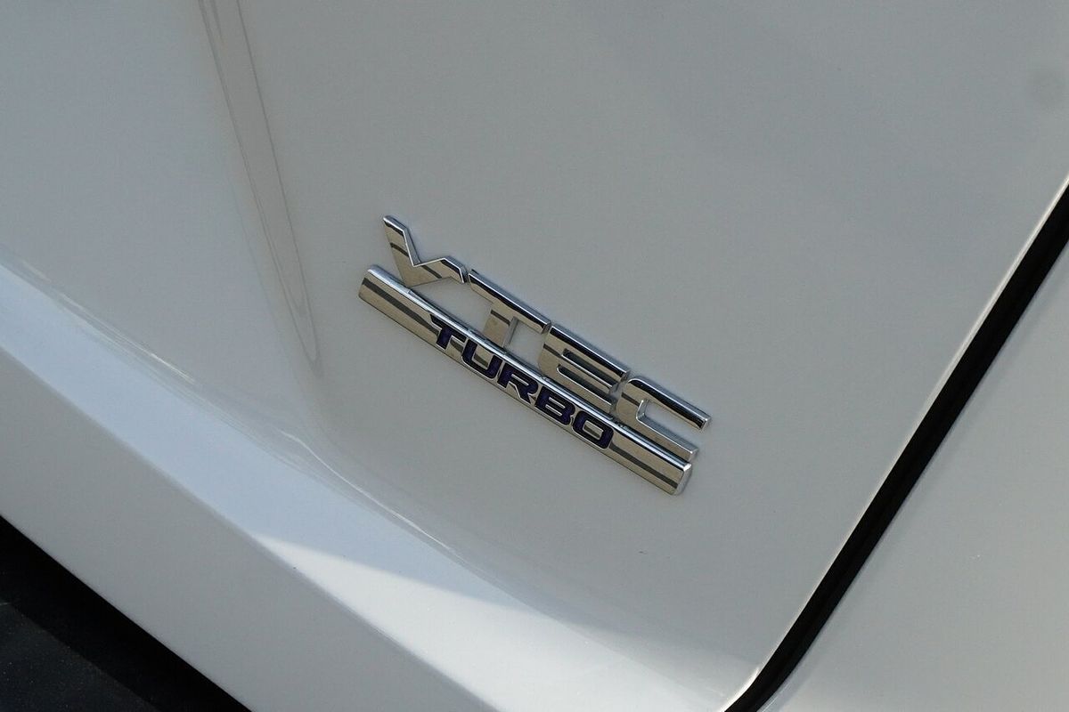 2020 Honda CR-V VTi-L RW