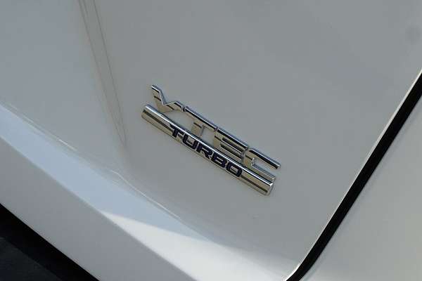 2020 Honda CR-V VTi-L RW